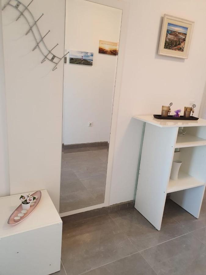 Apartment Creo Loborika Marcana ภายนอก รูปภาพ