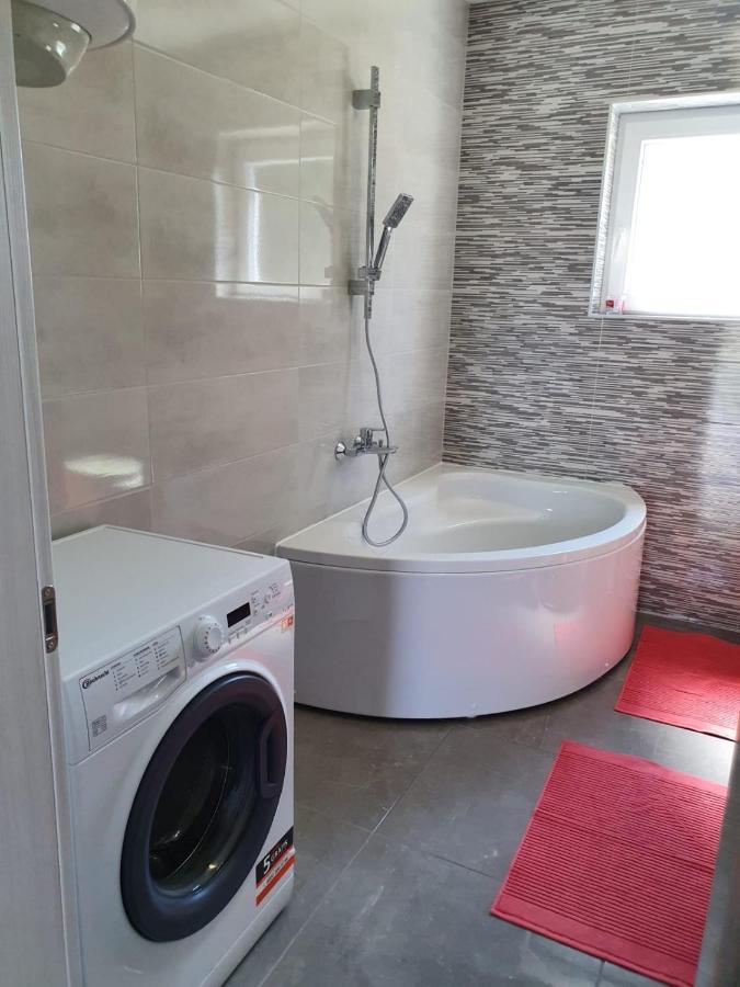 Apartment Creo Loborika Marcana ภายนอก รูปภาพ