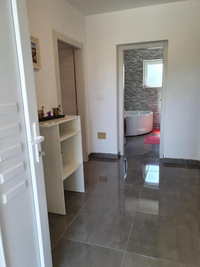 Apartment Creo Loborika Marcana ภายนอก รูปภาพ