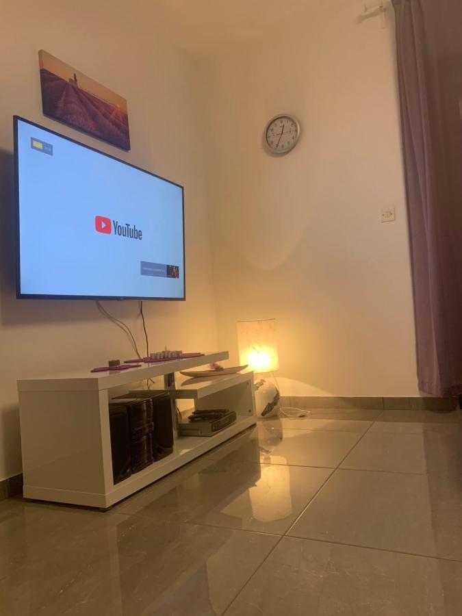 Apartment Creo Loborika Marcana ภายนอก รูปภาพ