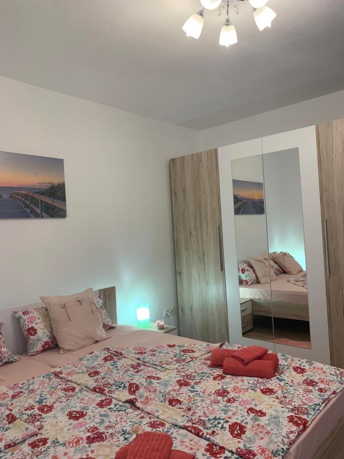 Apartment Creo Loborika Marcana ภายนอก รูปภาพ