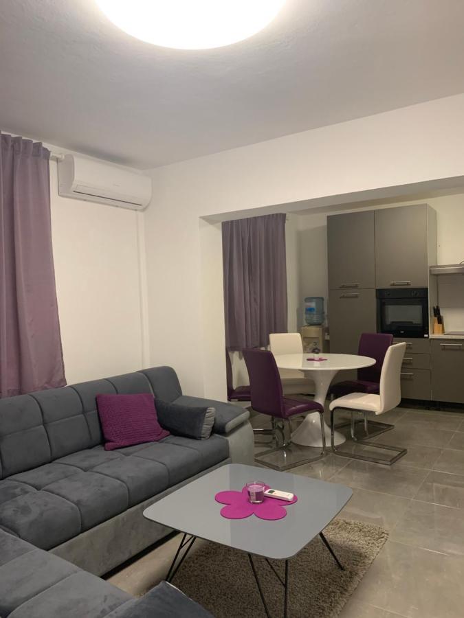 Apartment Creo Loborika Marcana ภายนอก รูปภาพ